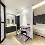 Stay Hotel