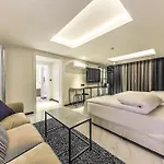 Stay Hotel