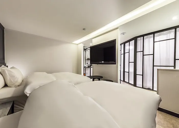 Stay Hotel