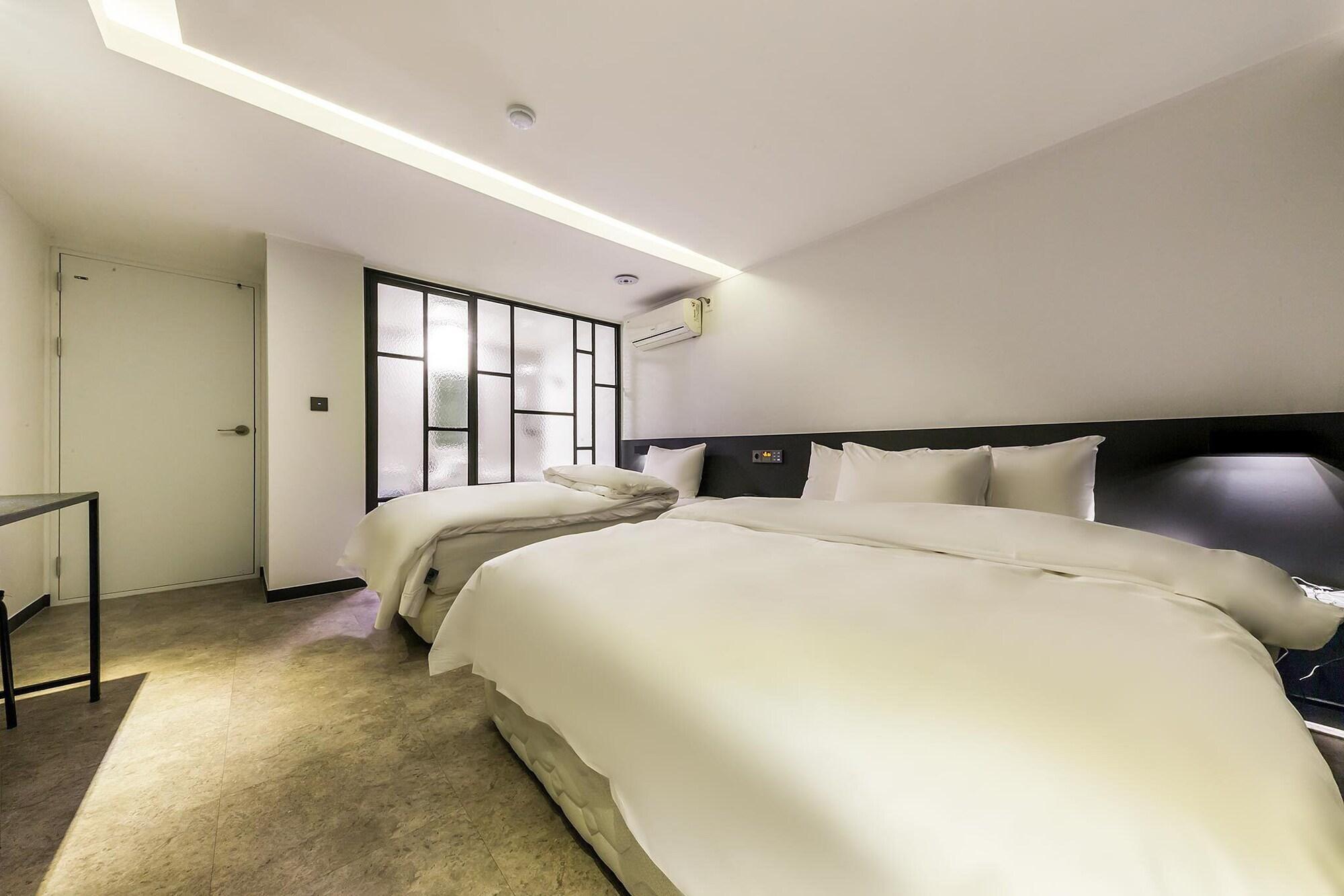 Hotel Stay Hotel Seoul