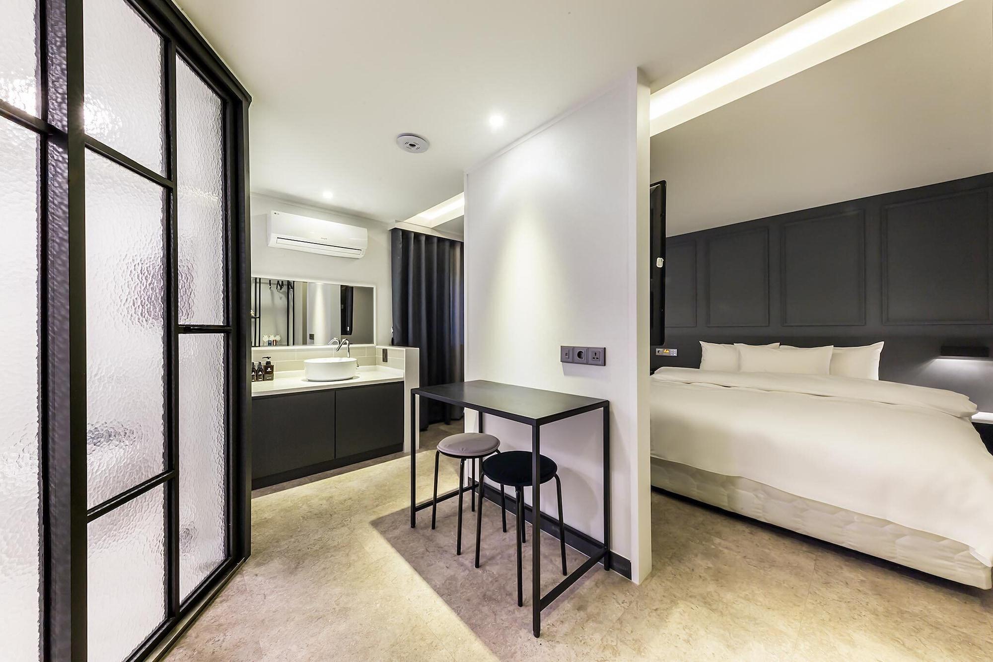 Stay Hotel Hotel Seoul