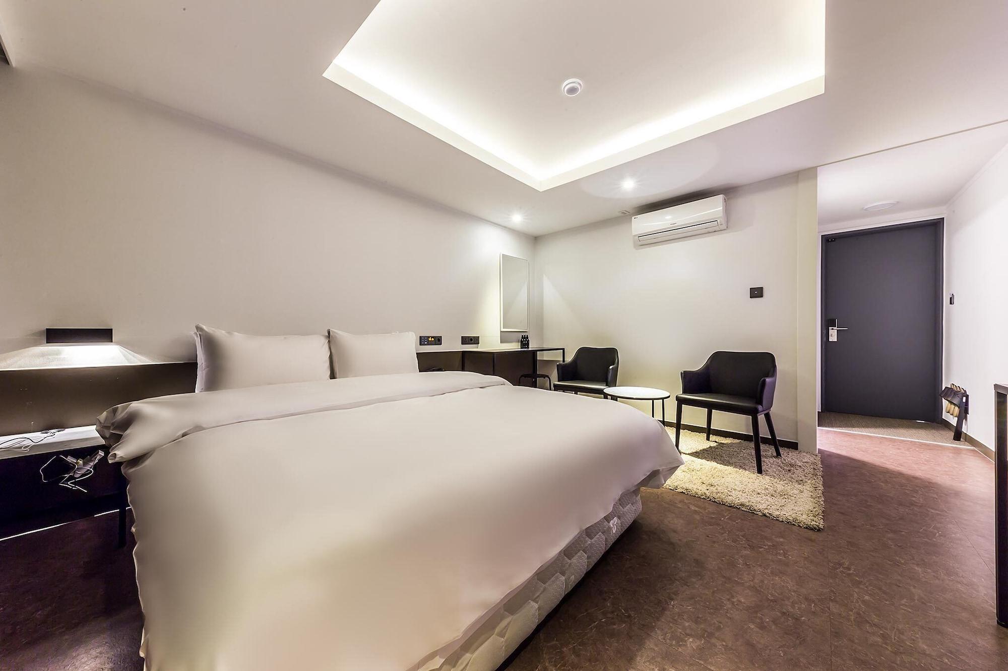 Stay Hotel Hotel Seoul