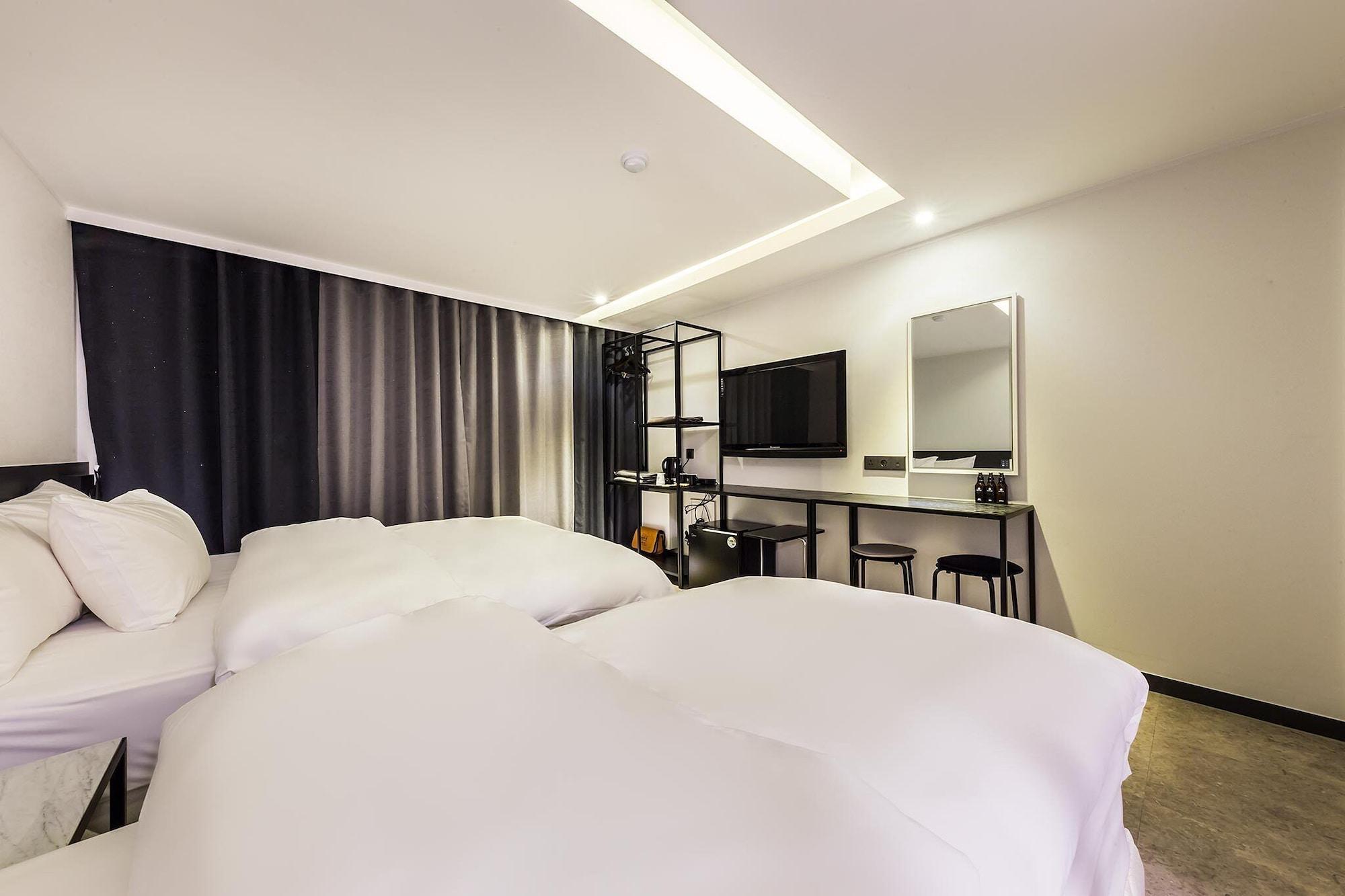 Hotel Stay Hotel Seoul