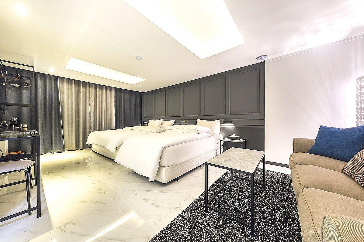 Stay Hotel Hotel