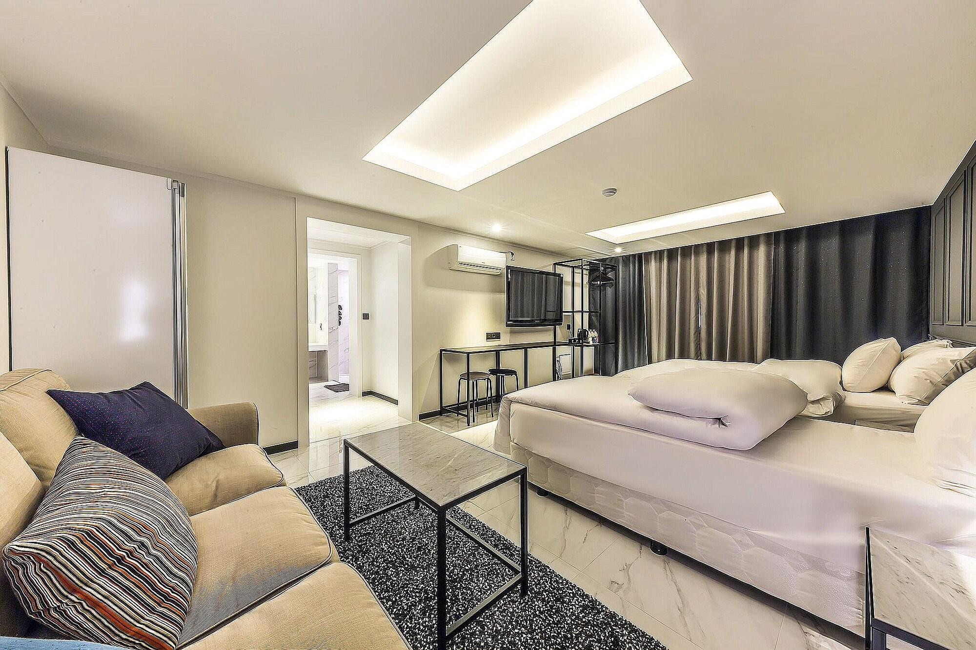 Stay Hotel Seoul
